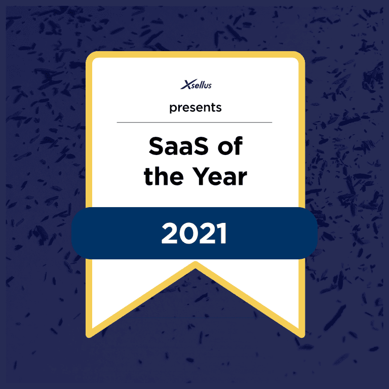 SaaS of the Year Awards – 2021 Winners