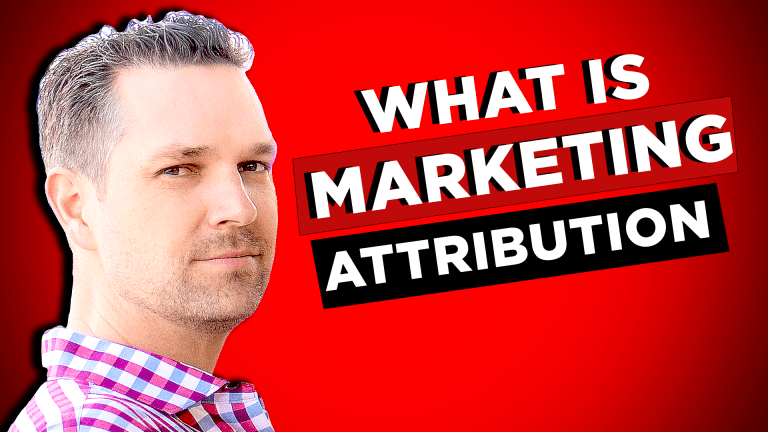 Why Marketing Attribution for B2B SaaS Companies is So Important – with Alan Gleeson