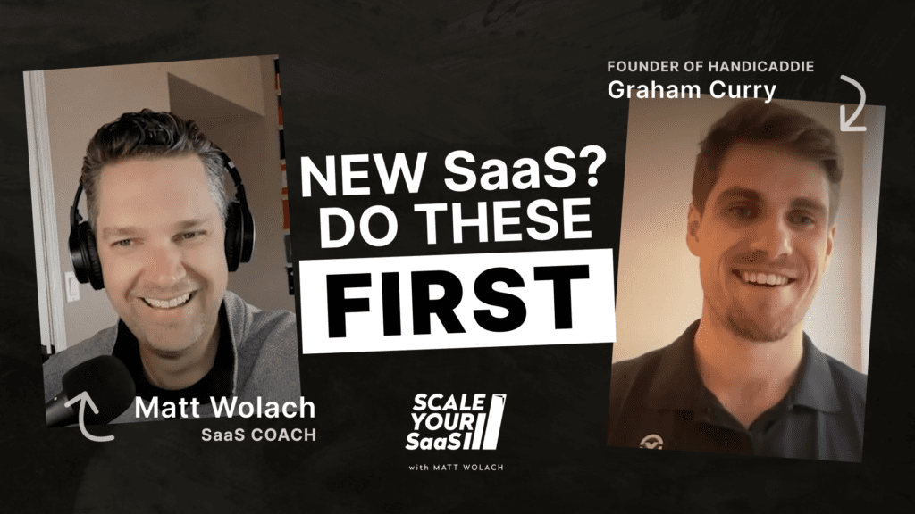 How to Get Your Startup Early Traction - with Graham Curry - Software ...