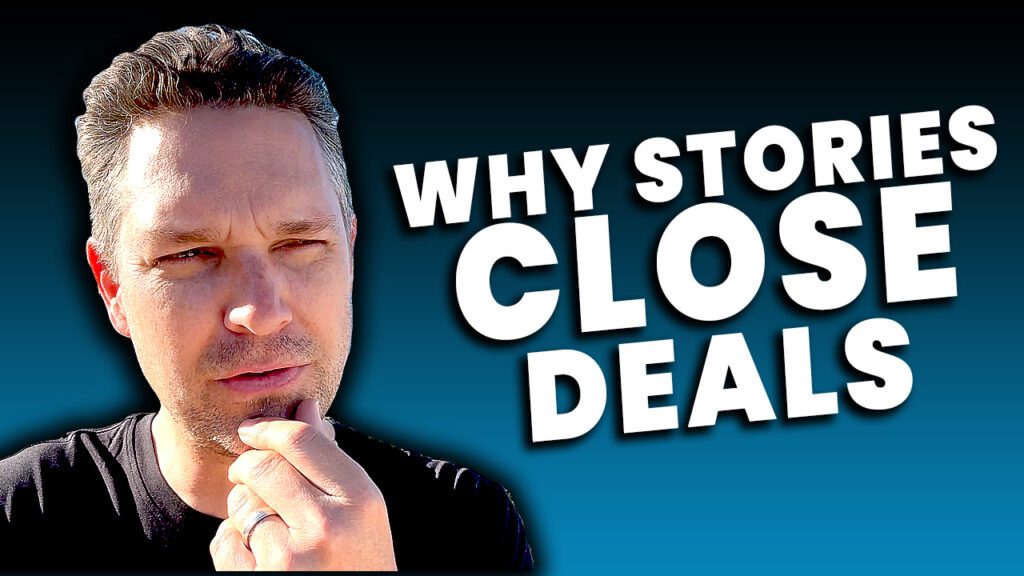 The Power of Stories in Software Sales: A Lesson from Capri - Software ...